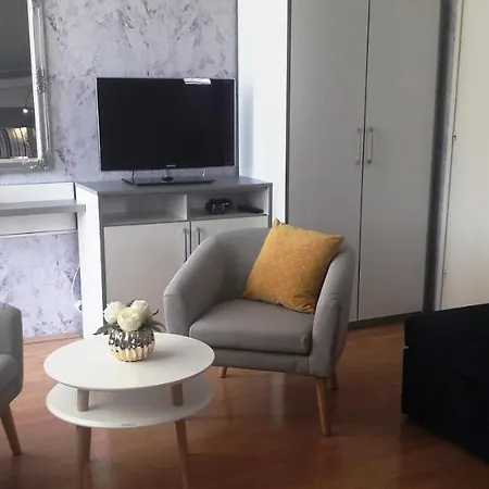 Lila Haz Appartement Harkány Buitenkant foto
