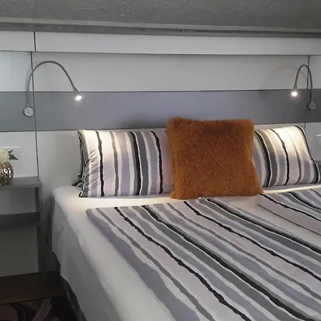 Lila Haz Appartement Harkány Buitenkant foto