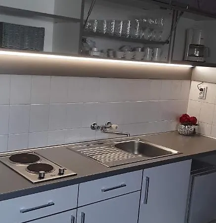 Lila Haz Appartement Harkány Buitenkant foto