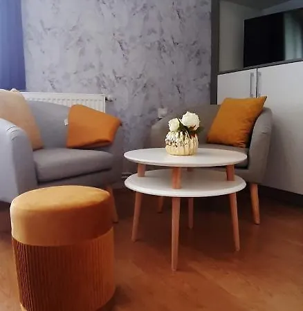 Lila Haz Appartement Harkány Buitenkant foto