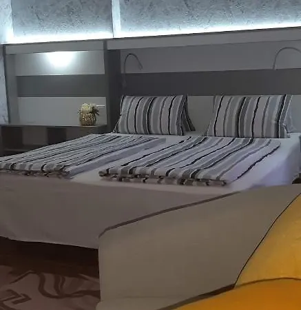 Lila Haz Appartement Harkány Buitenkant foto