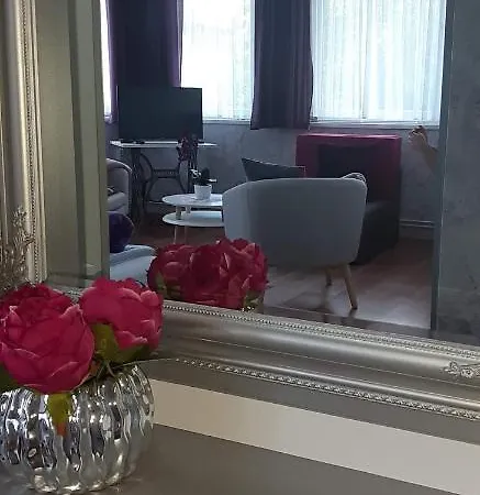 Lila Haz Appartement Harkány Buitenkant foto