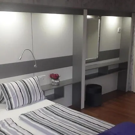 Lila Haz Appartement Harkány Buitenkant foto