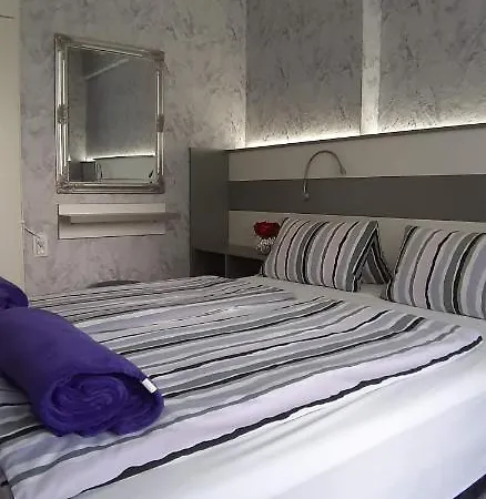 Lila Haz Appartement Harkány Buitenkant foto
