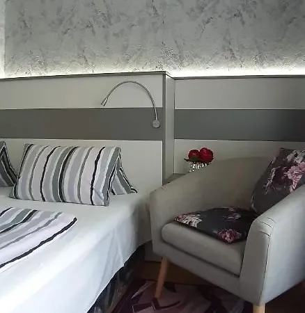 Lila Haz Appartement Harkány Buitenkant foto