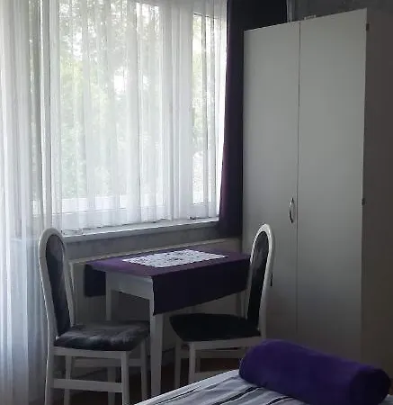 Lila Haz Appartement Harkány Buitenkant foto