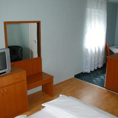 Lila Haz Appartement Harkány Buitenkant foto