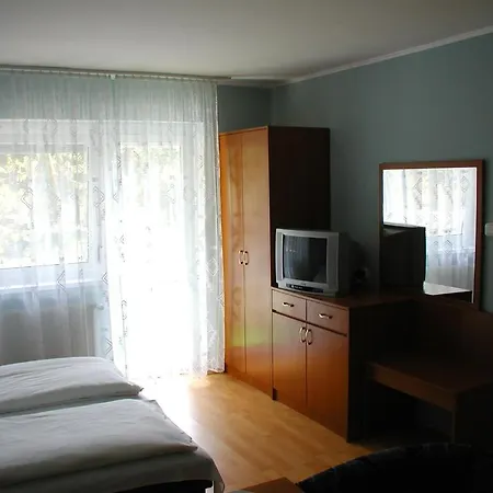 Lila Haz Appartement Harkány Buitenkant foto