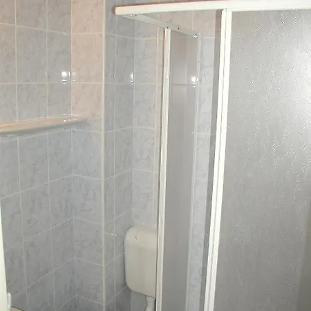 Lila Haz Appartement Harkány Buitenkant foto