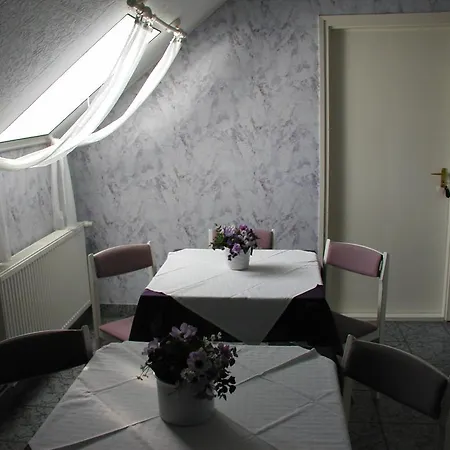 Lila Haz Appartement Harkány Buitenkant foto