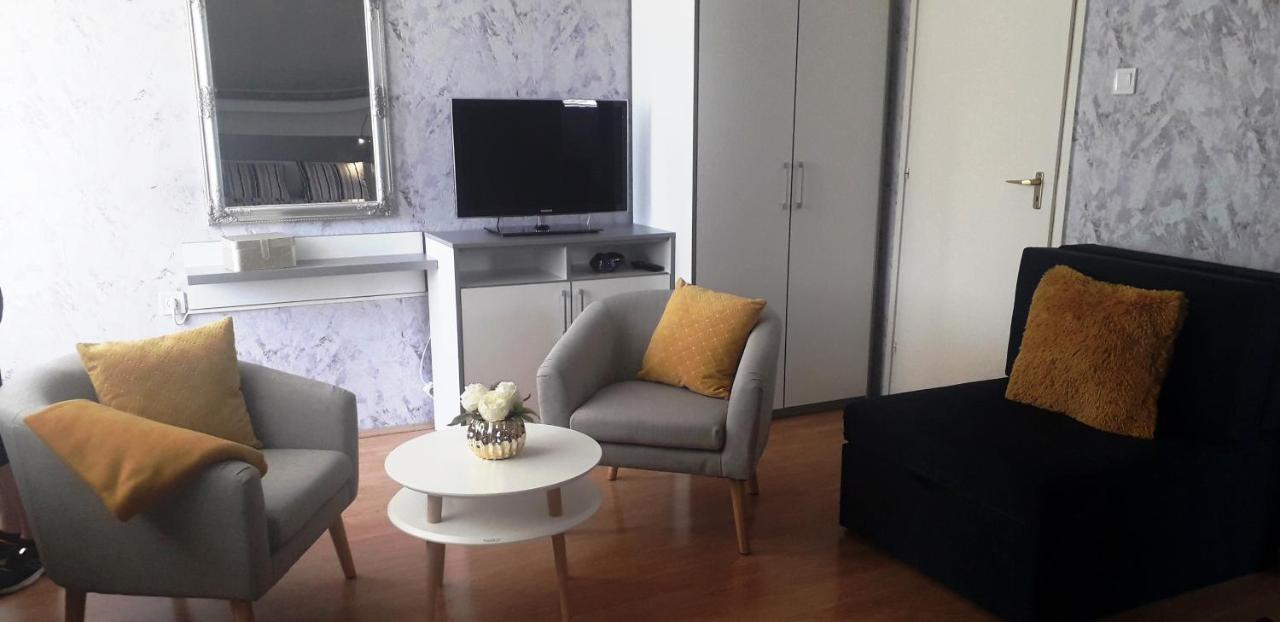 Apartment Lila Haz Harkany