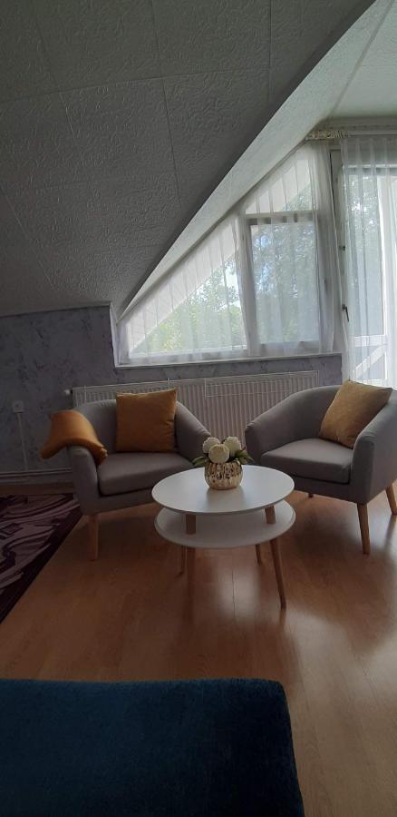 Apartment Lila Haz