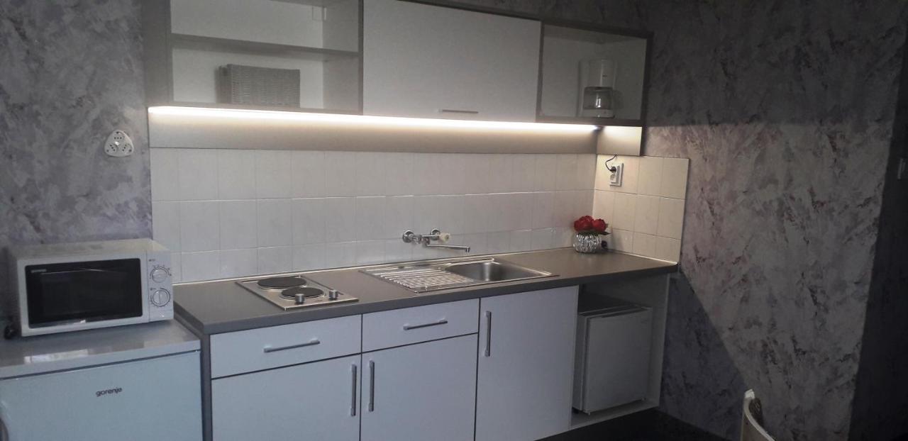 Apartment Lila Haz Harkany