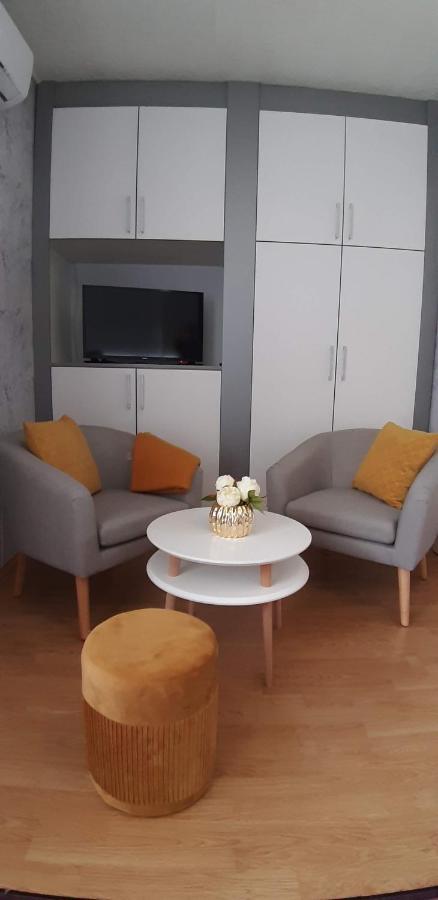 Lila Haz Apartment