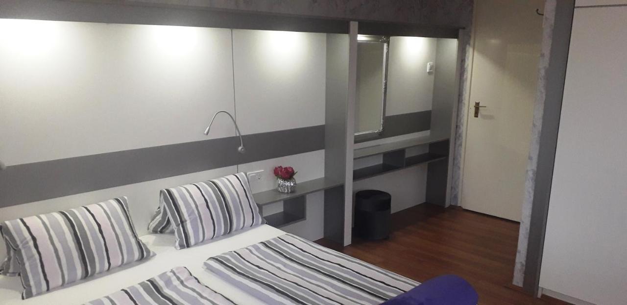 Lila Haz Apartmán *