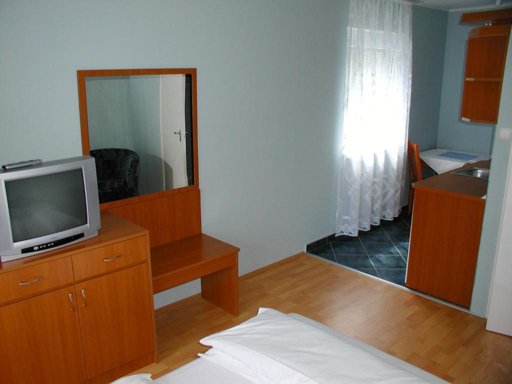 Apartmán Lila Haz *