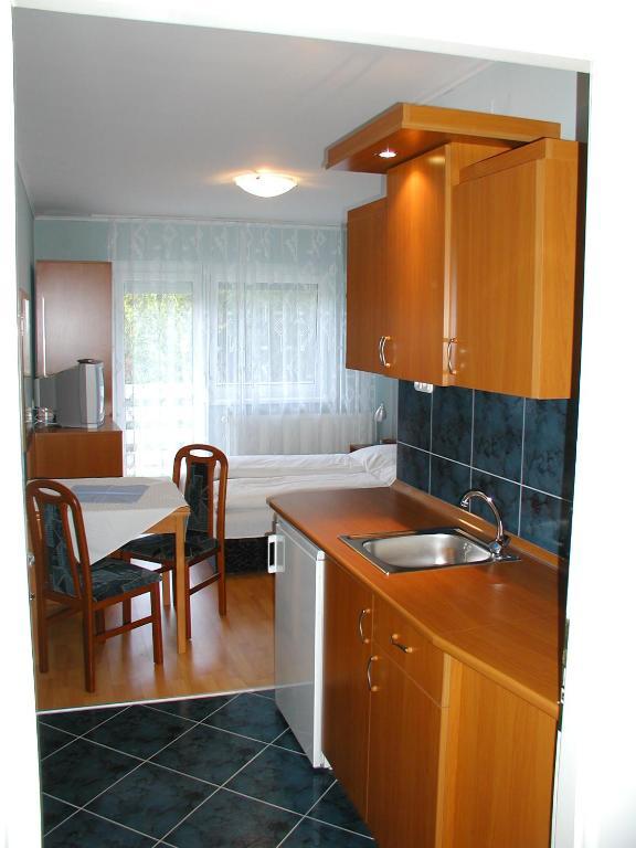 Apartment Lila Haz Harkany