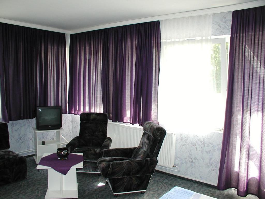 Lila Haz Apartment