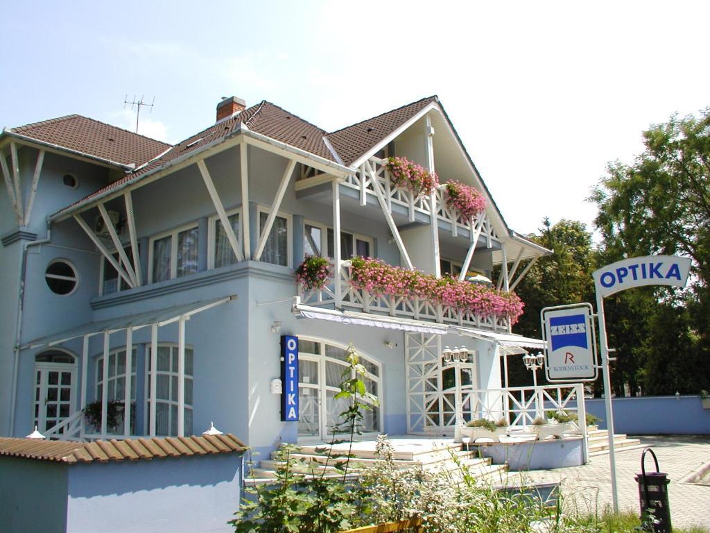 Apartmán Lila Haz