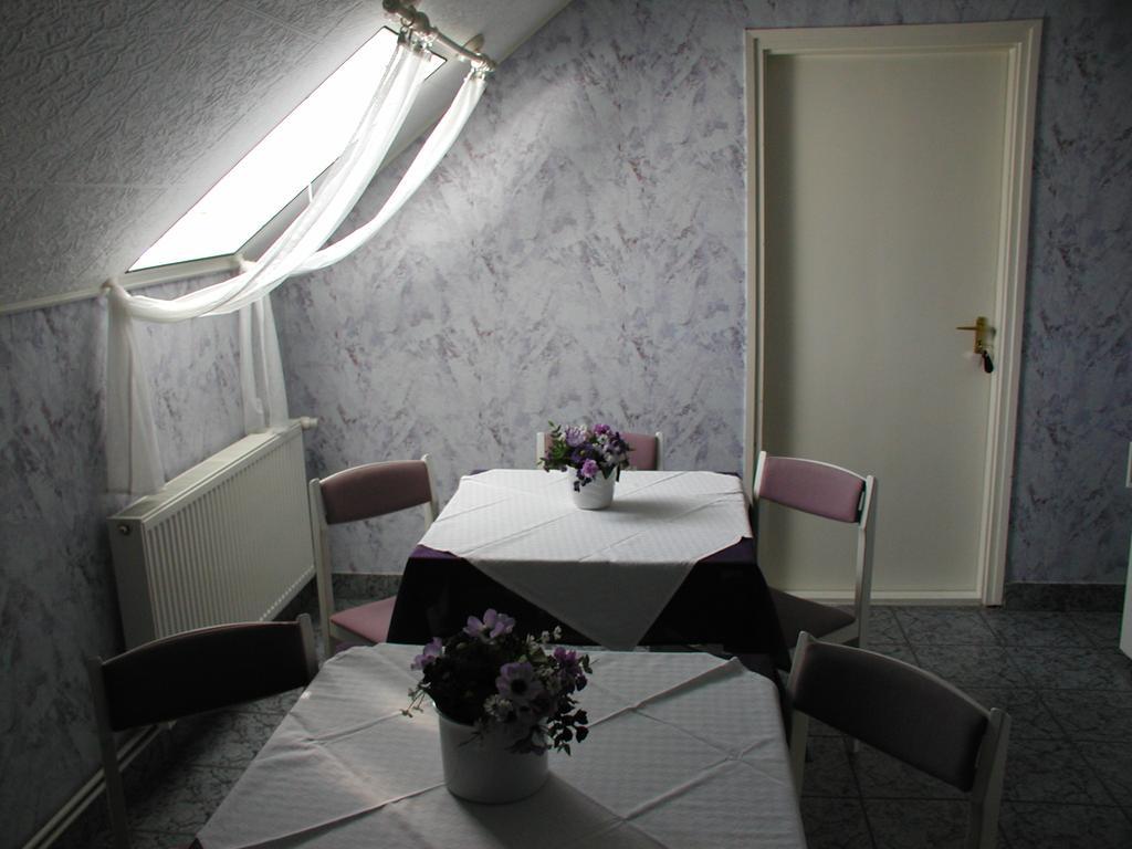 Lila Haz Apartment